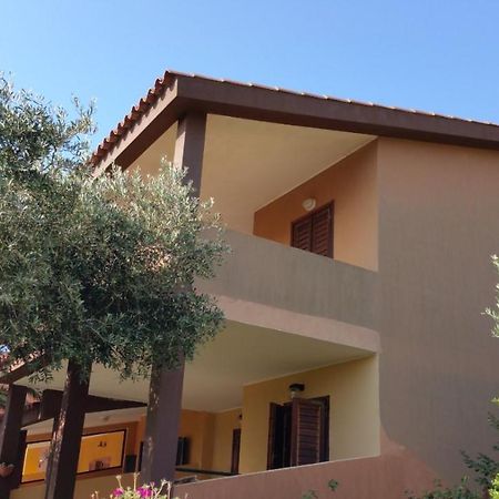 Apartamento Casa Teresa Costa Rei Exterior foto